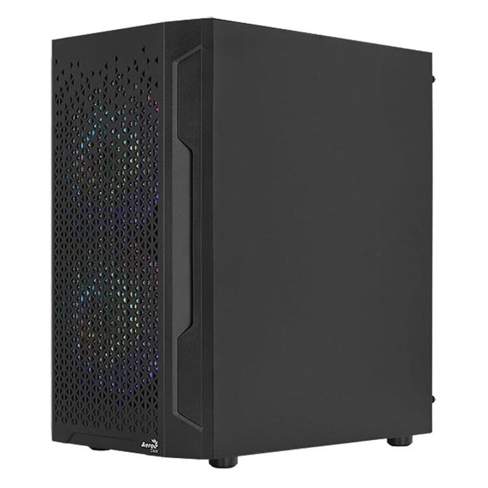 Aerocool Trinity Mini V2 (Noir)