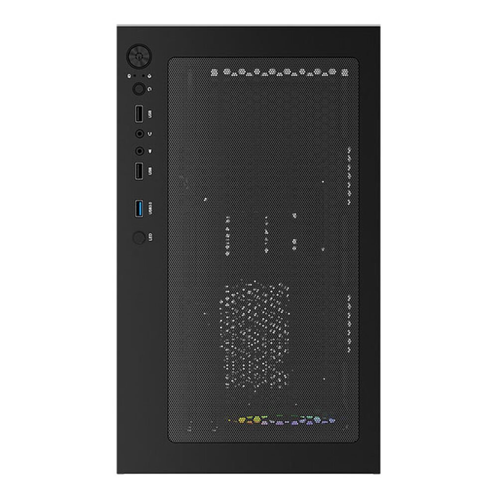 Aerocool Viewport Mini V2 - Noir