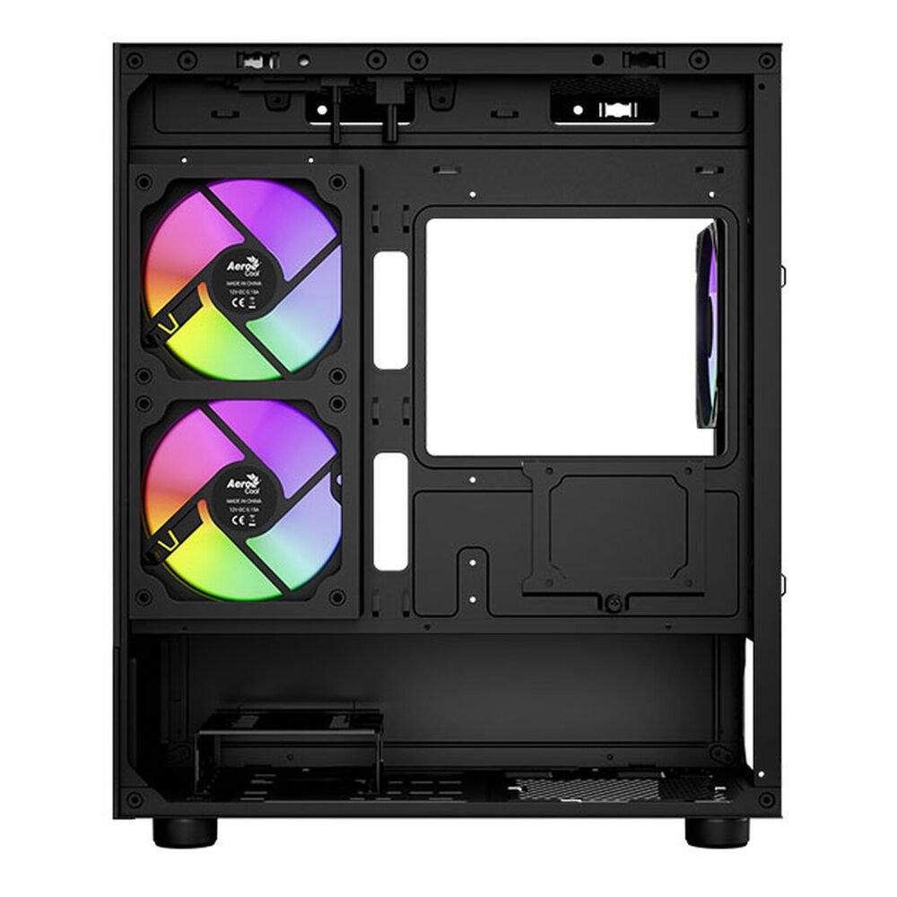 Aerocool Viewport Mini V2 - Noir