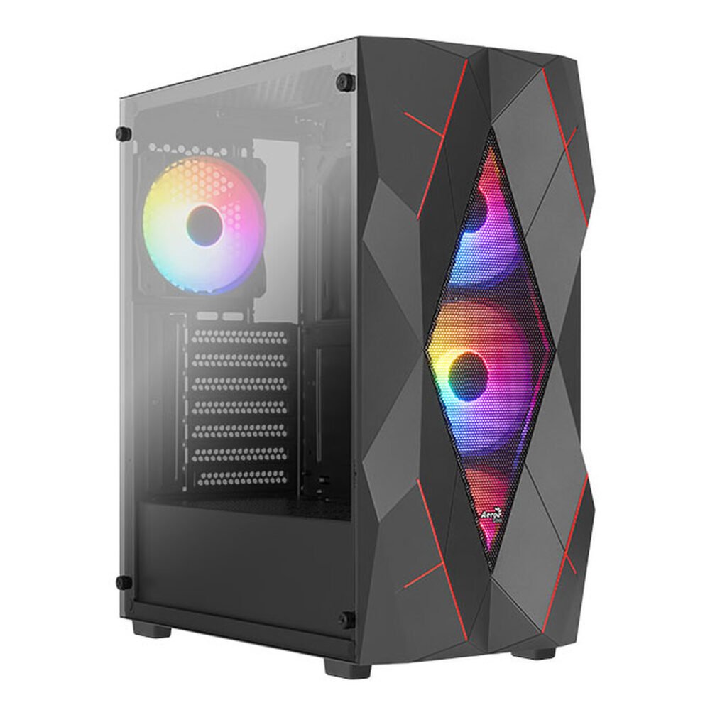 Aerocool Volcan V1 1 Aerocool Volcan V1
