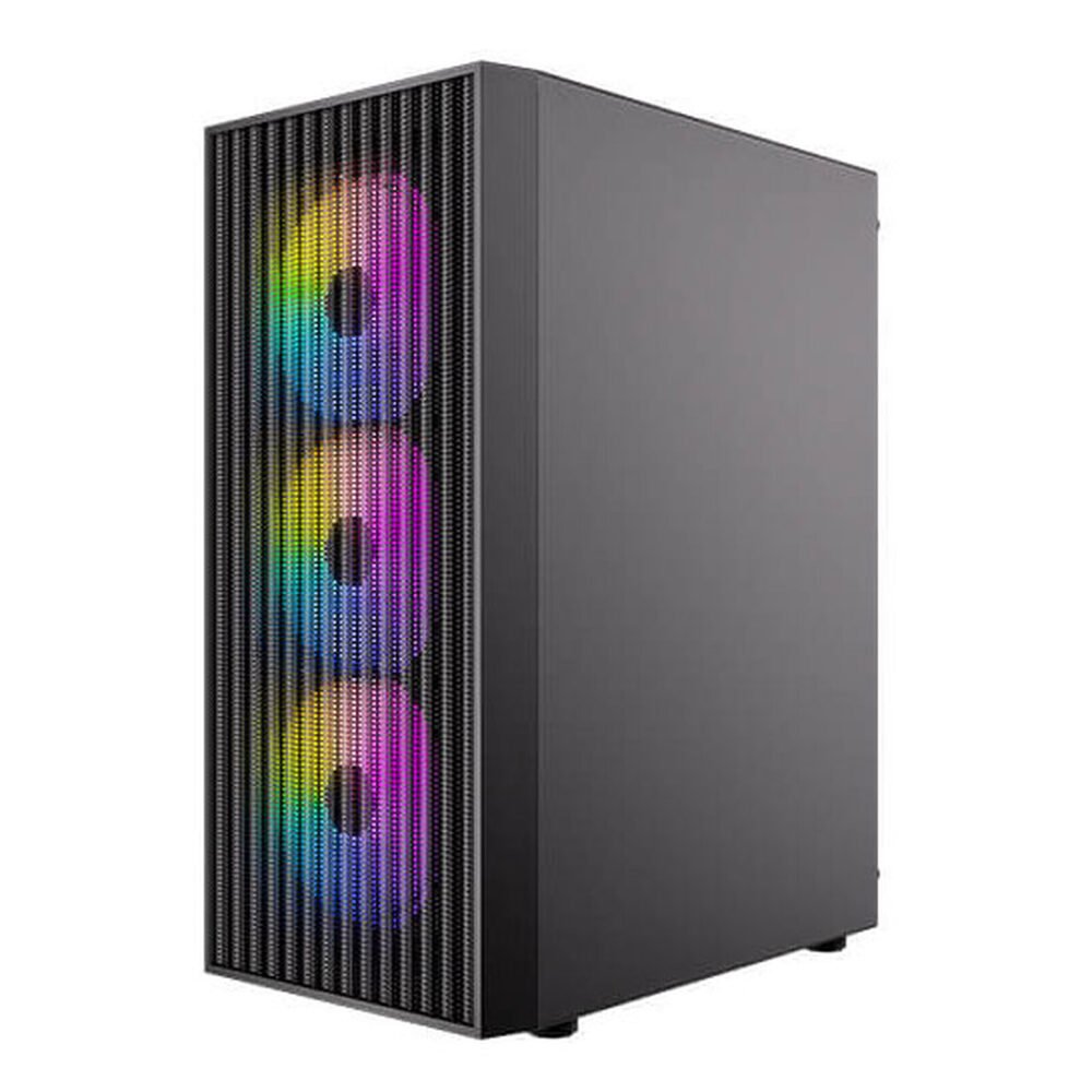 Antec AX27 RGB Elite