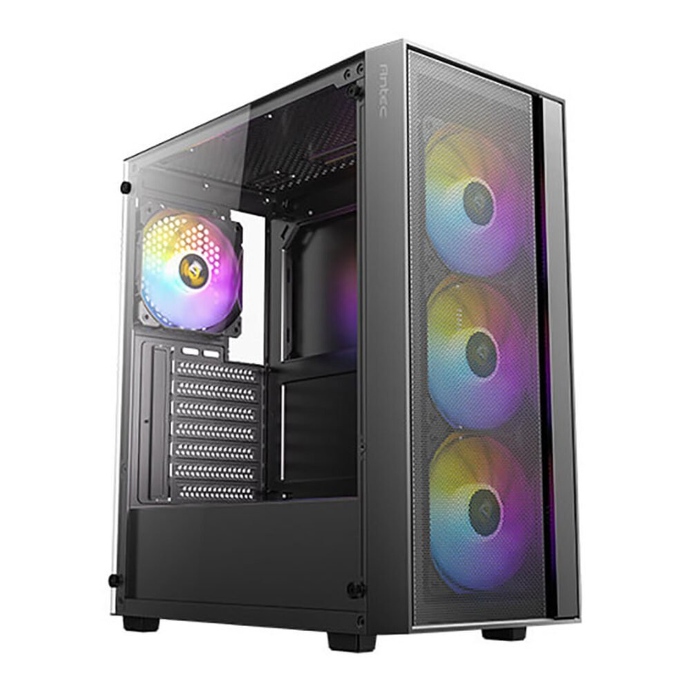 Antec AX65 ARGB 1 Antec AX65 ARGB