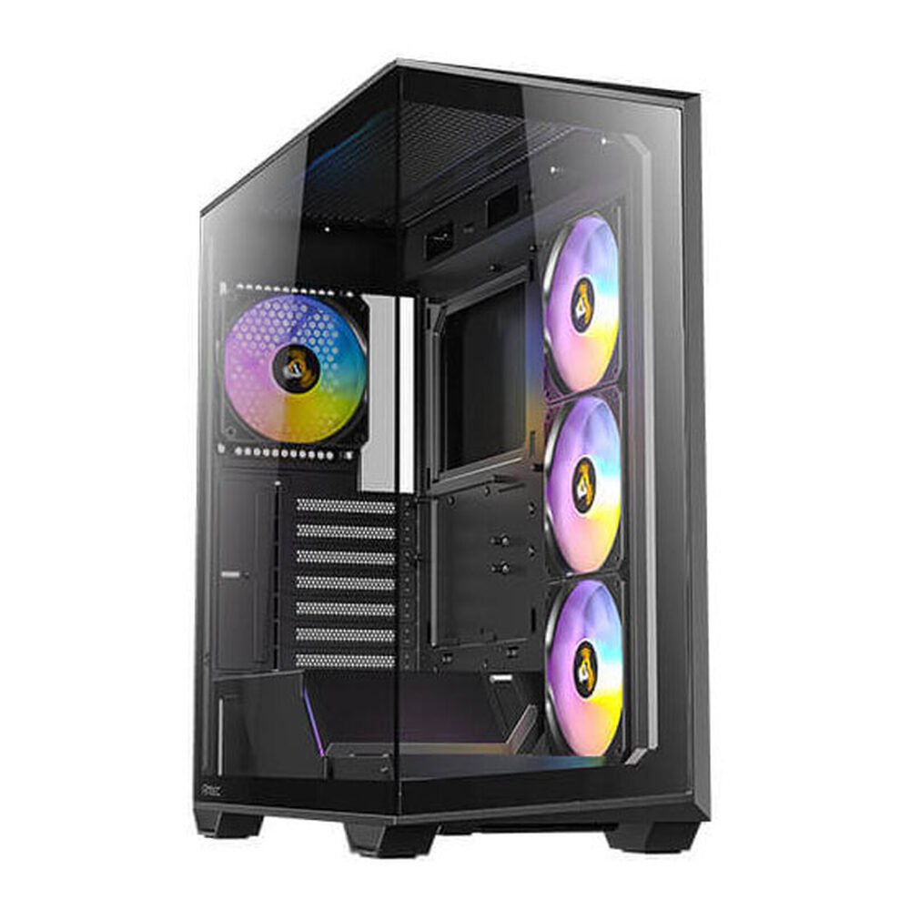 Antec C3 ARGB (Noir) 1 Antec C3 ARGB (Noir)