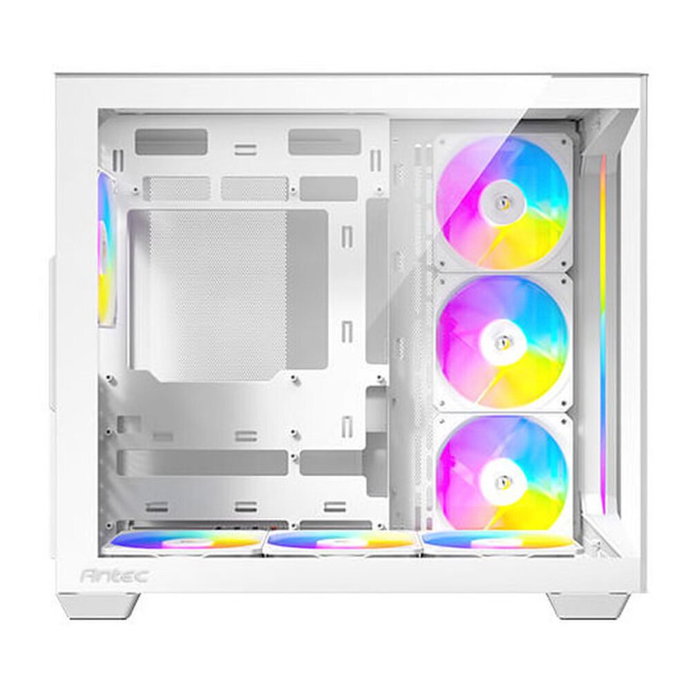 Antec C5 ARGB (Blanc)