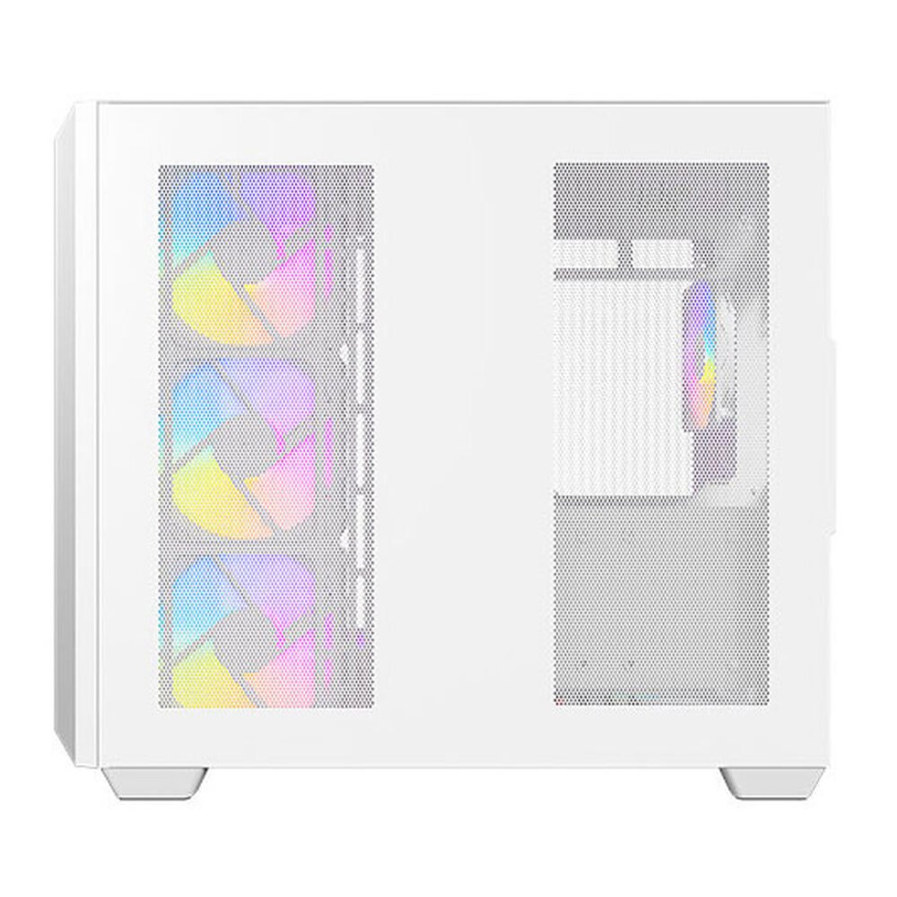 Antec C5 ARGB (Blanc)