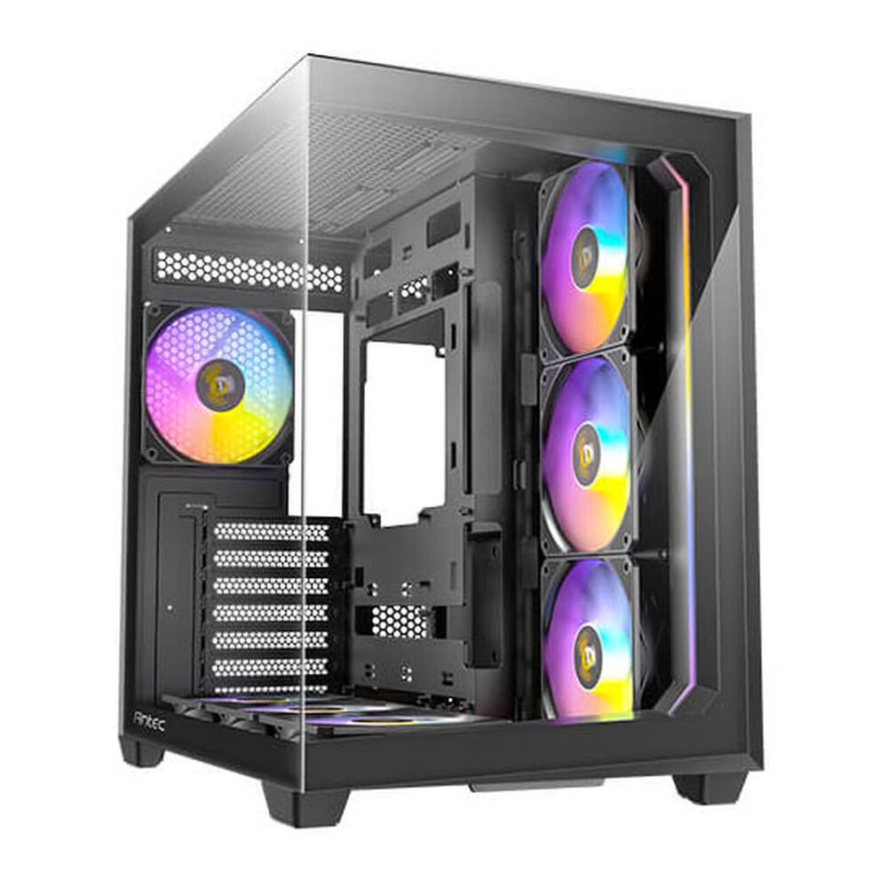 Antec C5 ARGB (Noir) 1 Antec C5 ARGB (Noir)