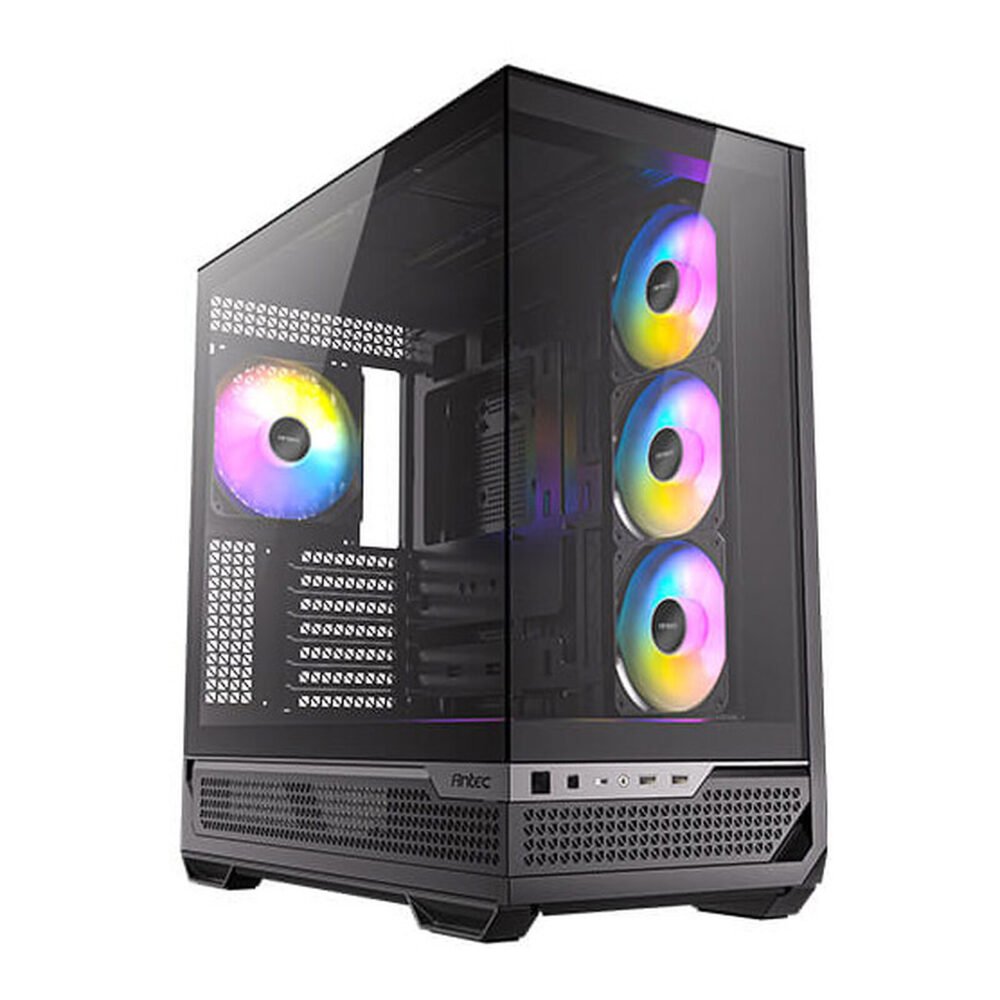 Antec C7 ARGB (Noir) 1 Antec C7 ARGB (Noir)