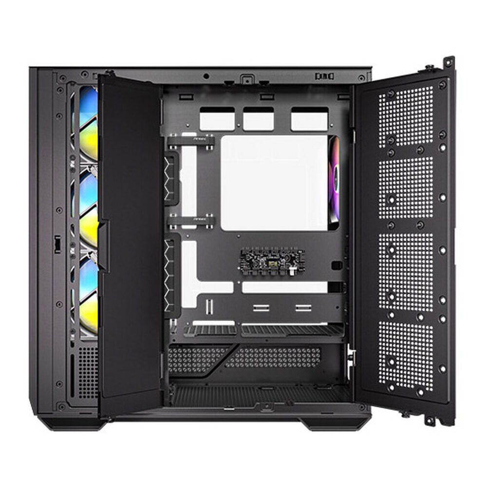 Antec C7 ARGB (Noir)