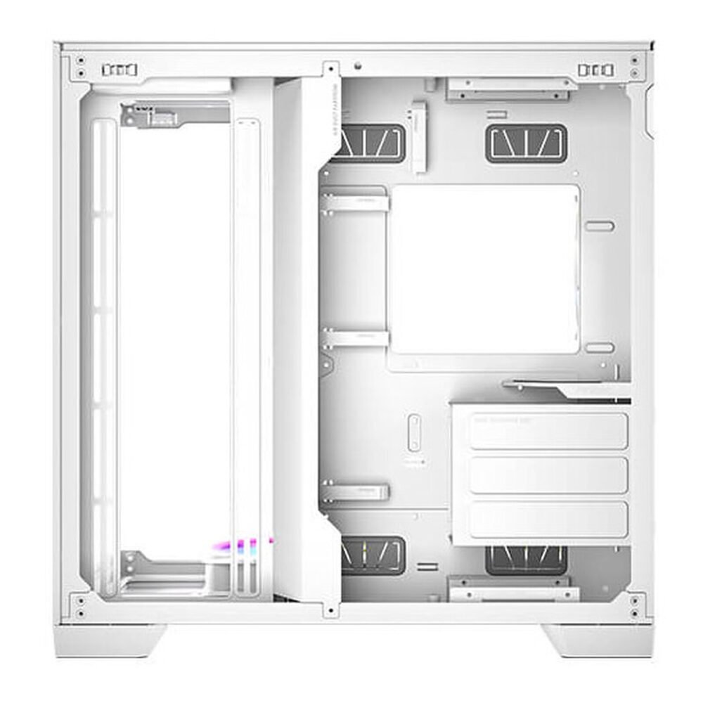 Antec C8 ARGB (Blanc)