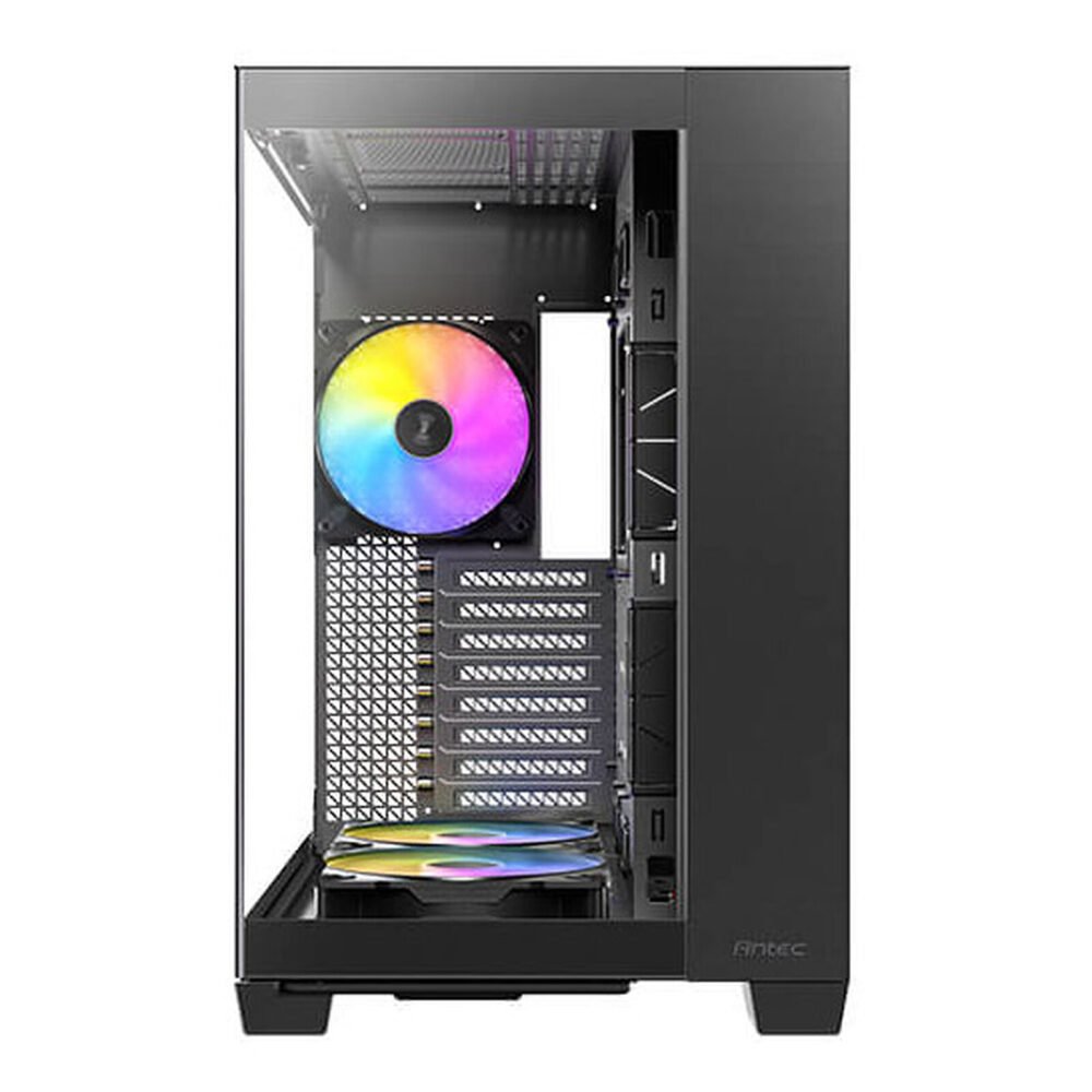 Antec C8 ARGB (Noir)