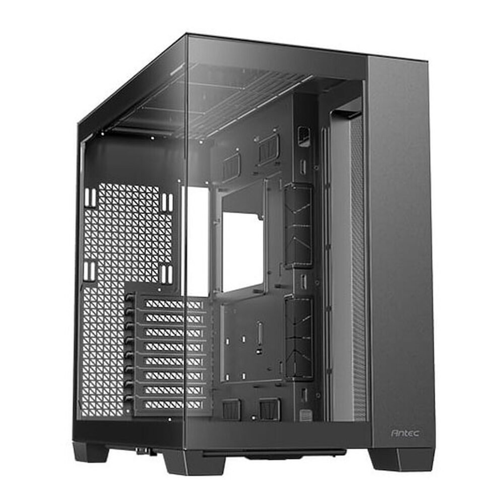 Antec C8 (Noir) 1 Antec C8 (Noir)