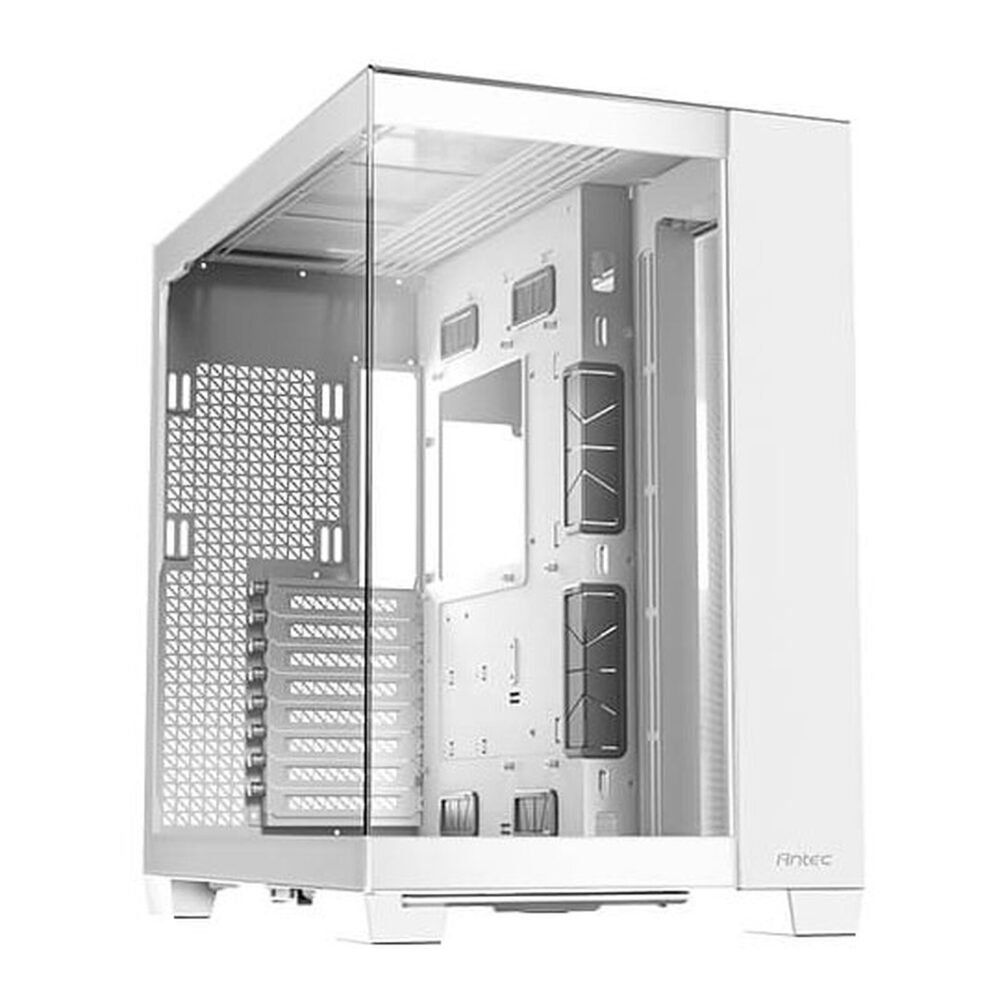 Antec C8 White (Blanc) 1 Antec C8 White (Blanc)