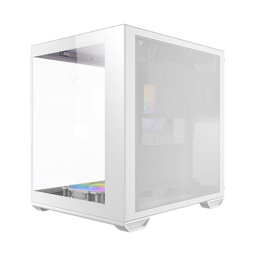 Antec CX60M ARGB Blanc