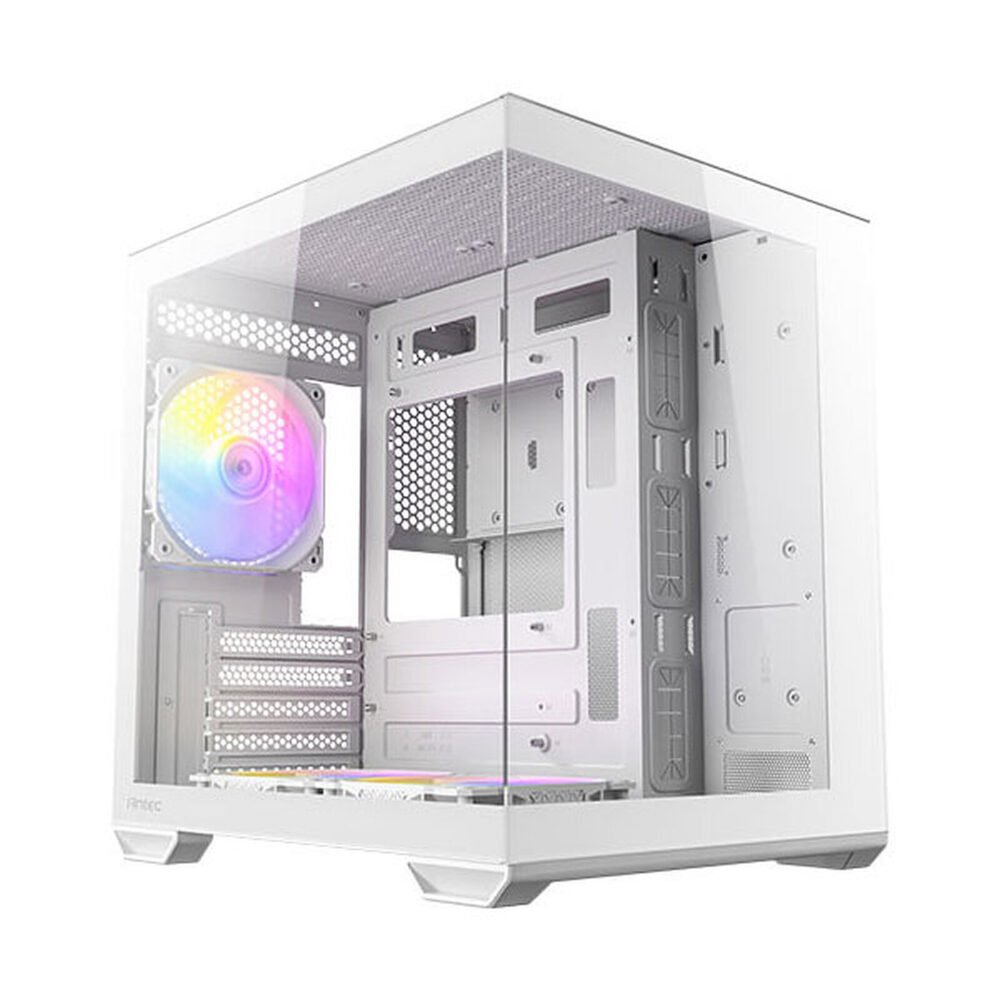 Antec CX60M ARGB Blanc 1 Antec CX60M ARGB Blanc