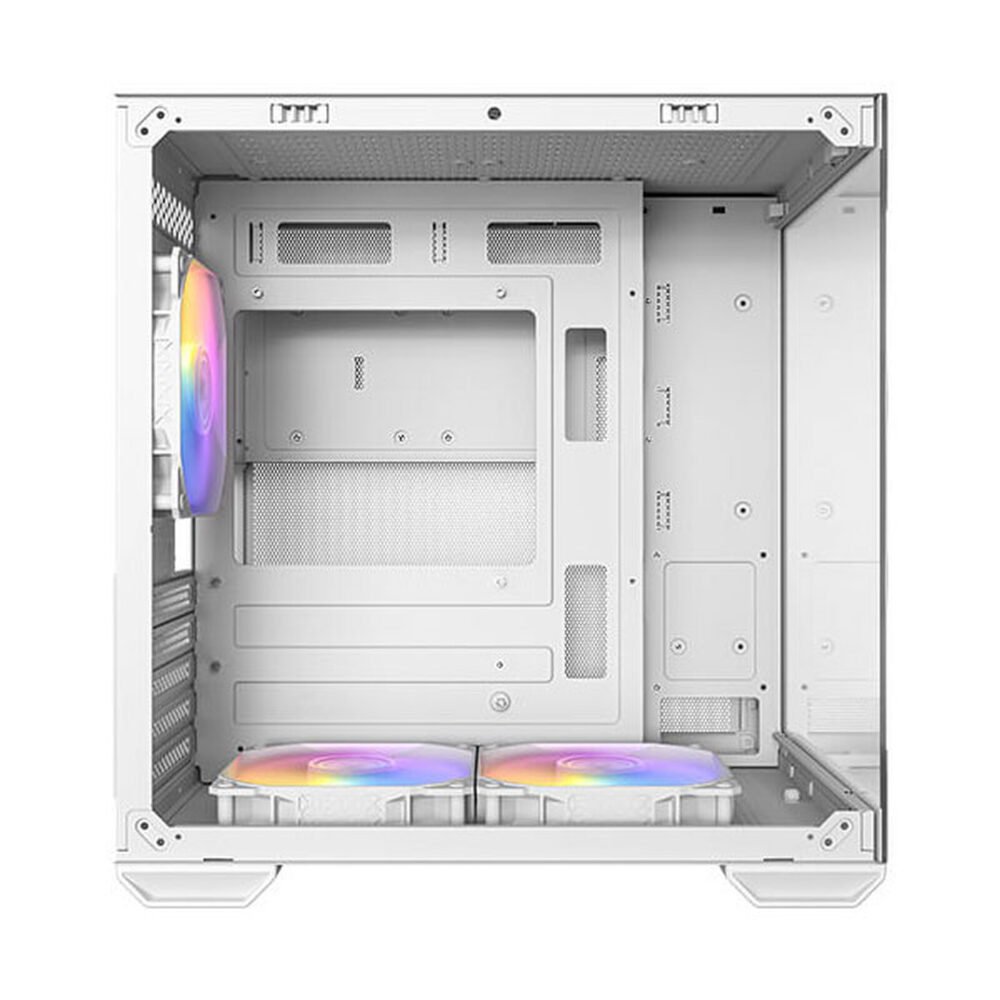 Antec CX60M ARGB Blanc