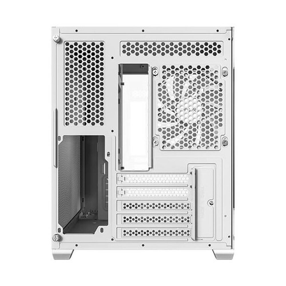 Antec CX60M ARGB Blanc