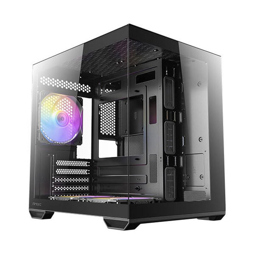 Antec CX60M ARGB Noir 1 Antec CX60M ARGB Noir