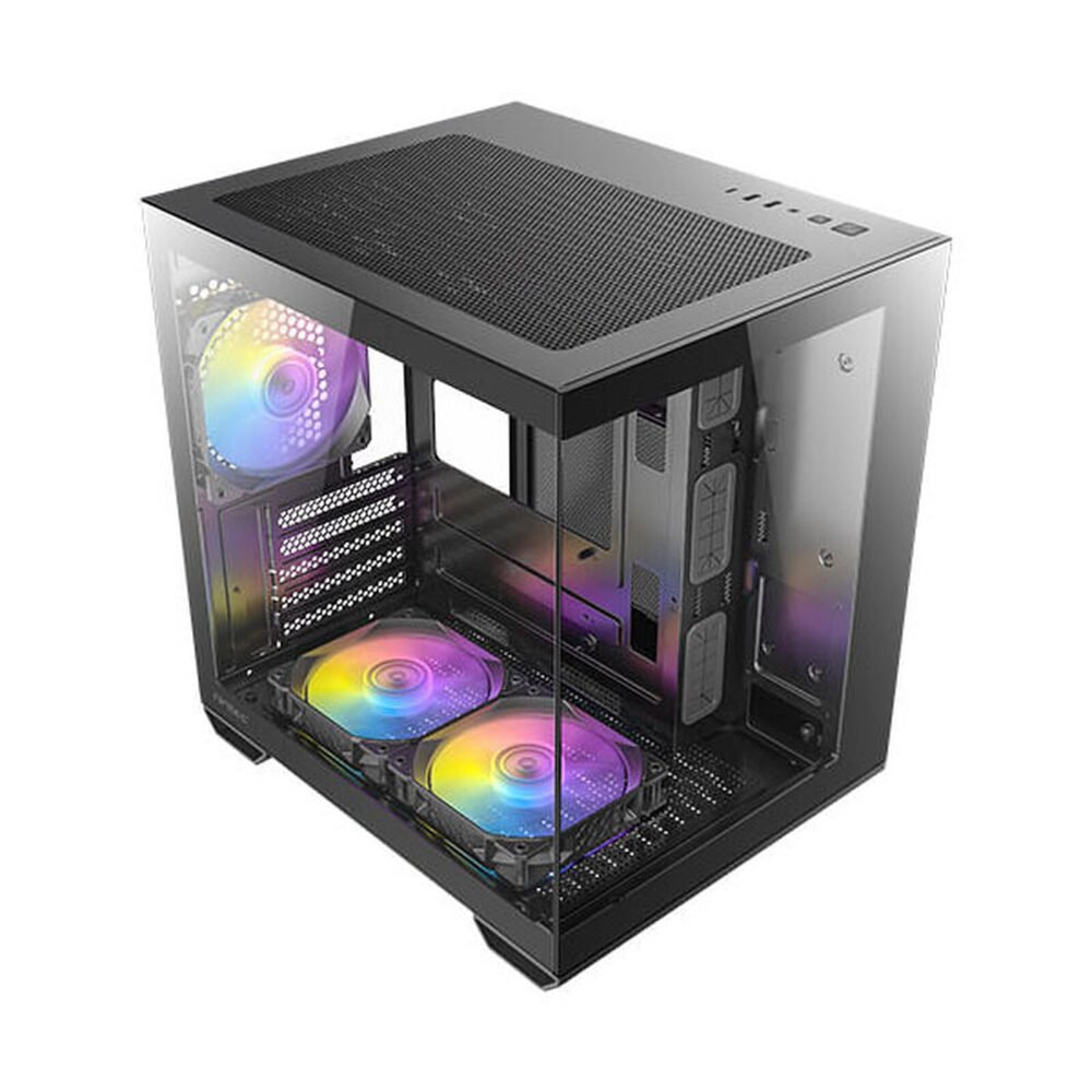Antec CX60M ARGB Noir