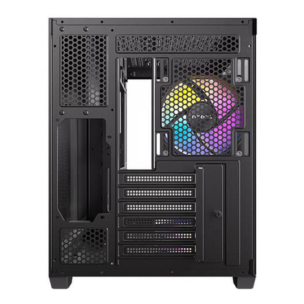Antec CX800 ARGB Wood