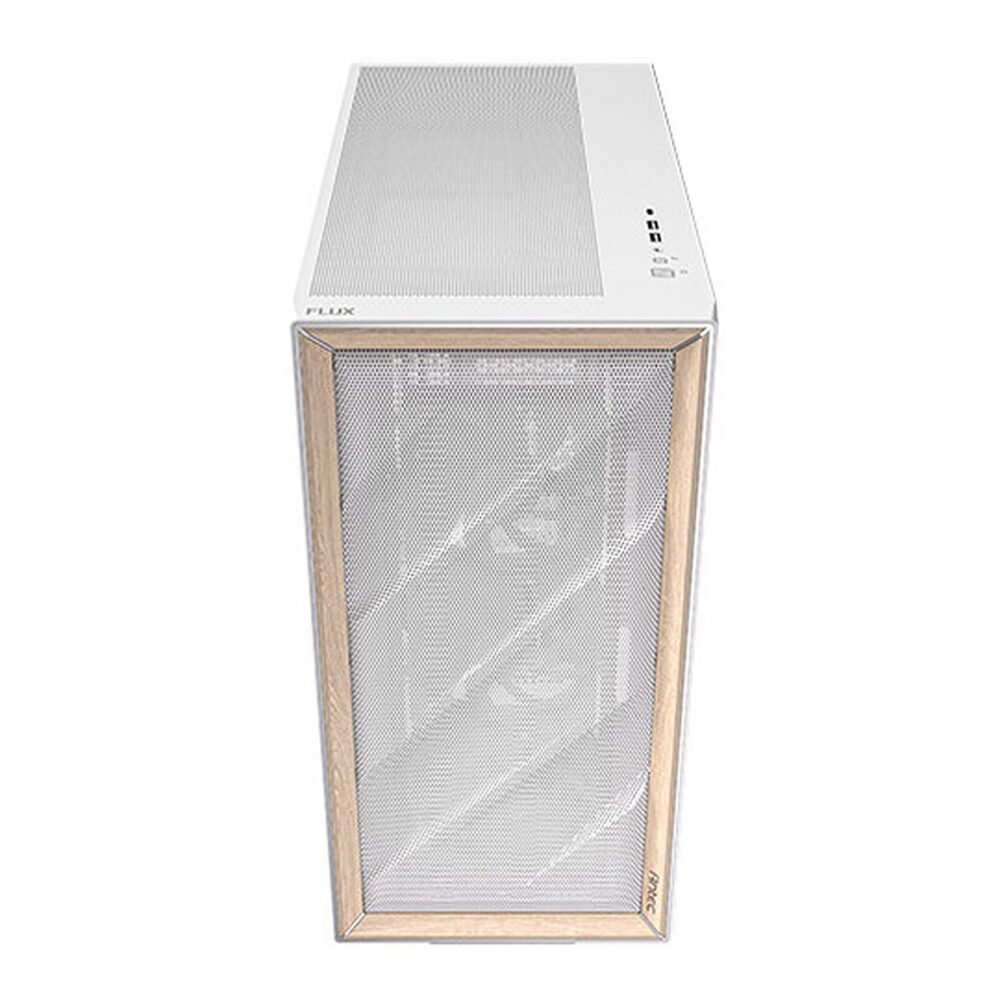 Antec FLUX (Blanc)