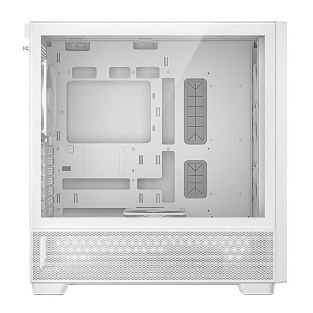 Antec FLUX (Blanc)