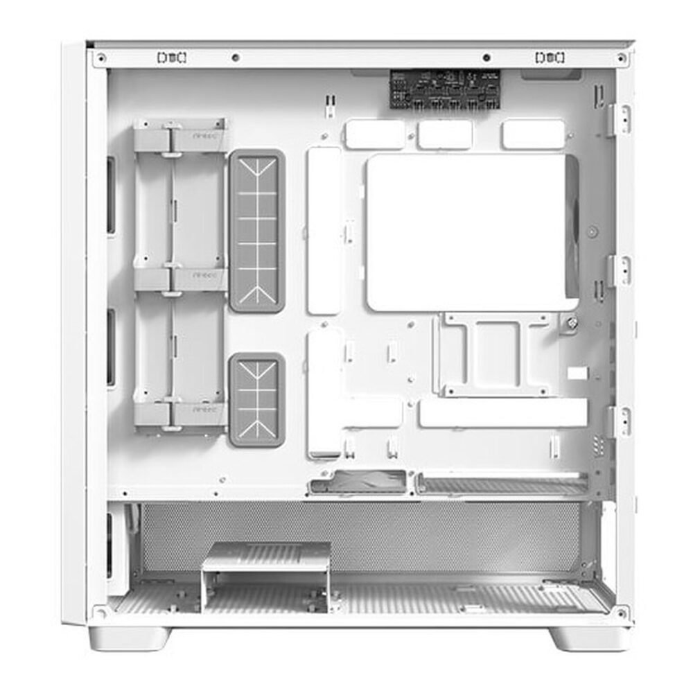 Antec FLUX (Blanc)