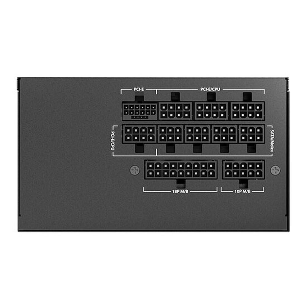 Antec GSK 850