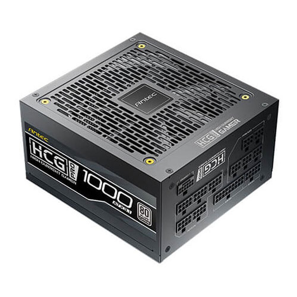 Antec HCG1000 Pro Platinum ATX 3.1