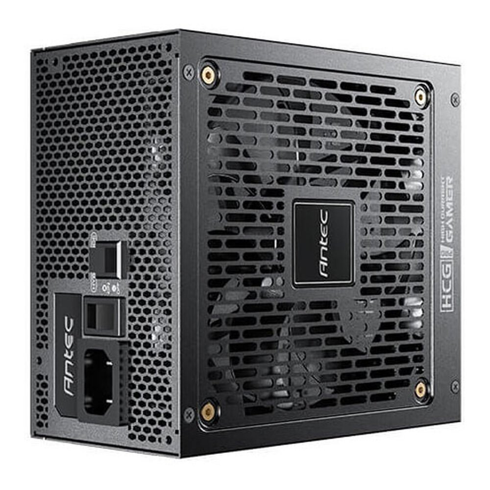 Antec HCG1000 Pro Platinum ATX 3.1