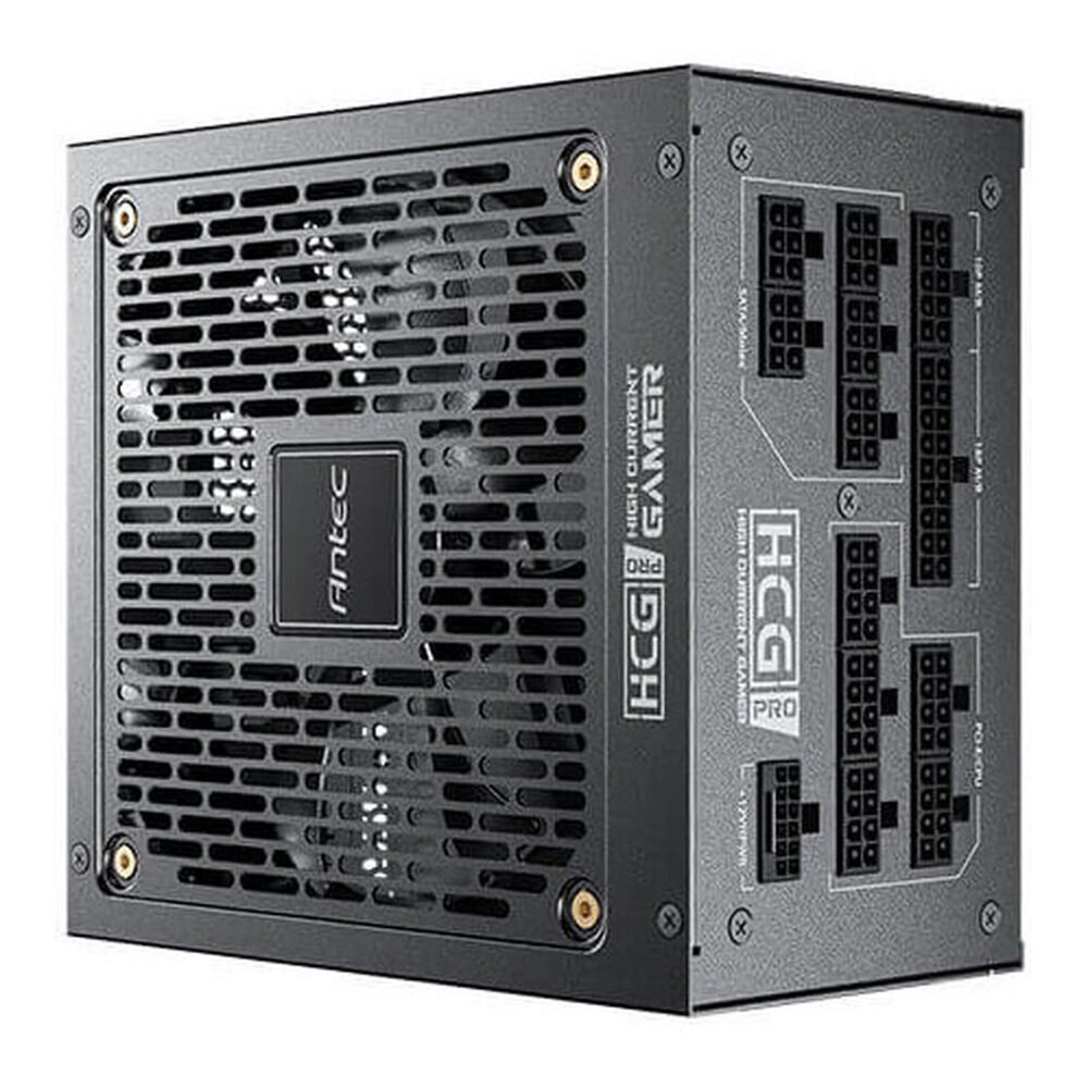 Antec HCG1000 Pro Platinum ATX 3.1