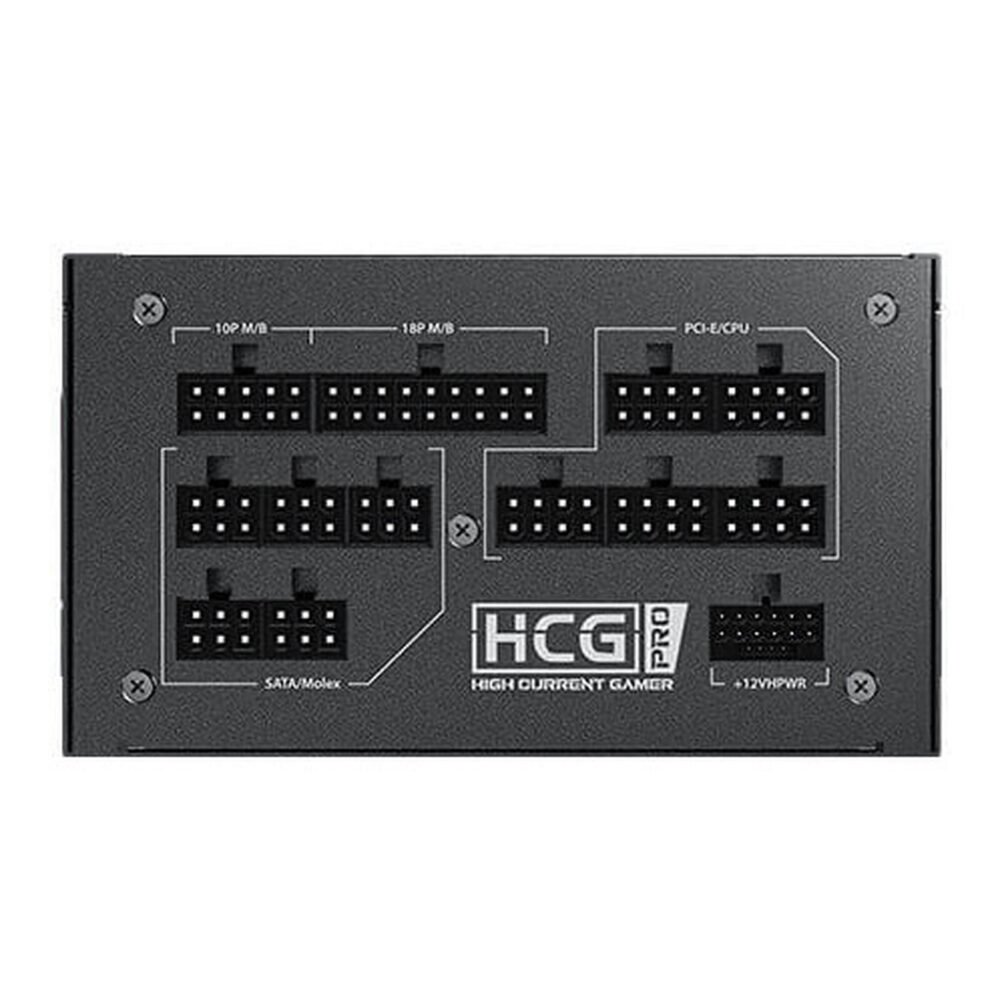 Antec HCG1000 Pro Platinum ATX 3.1