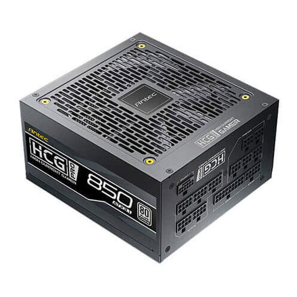 Antec HCG850 Pro Platinum ATX 3.1