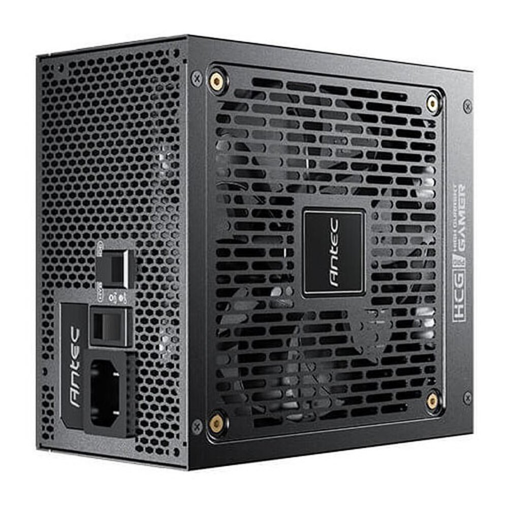 Antec HCG850 Pro Platinum ATX 3.1