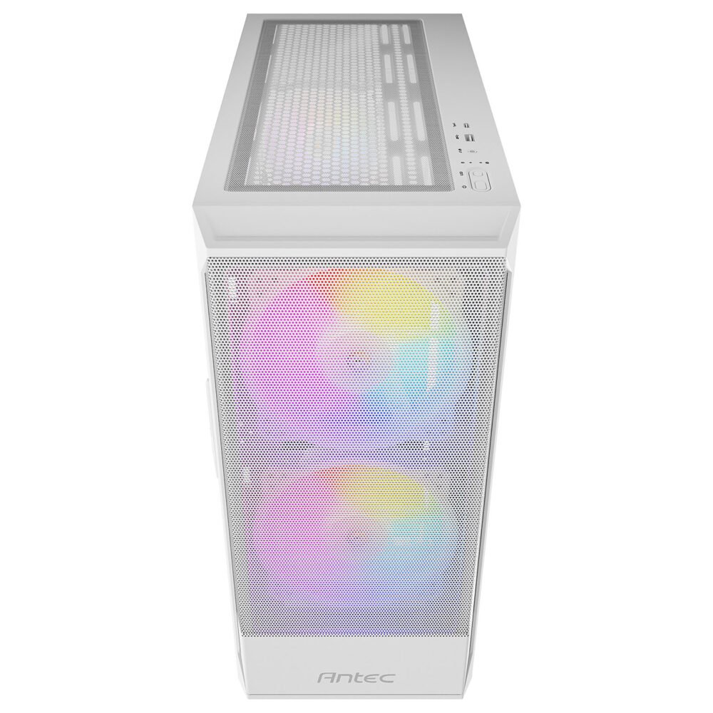 Antec NX416L White