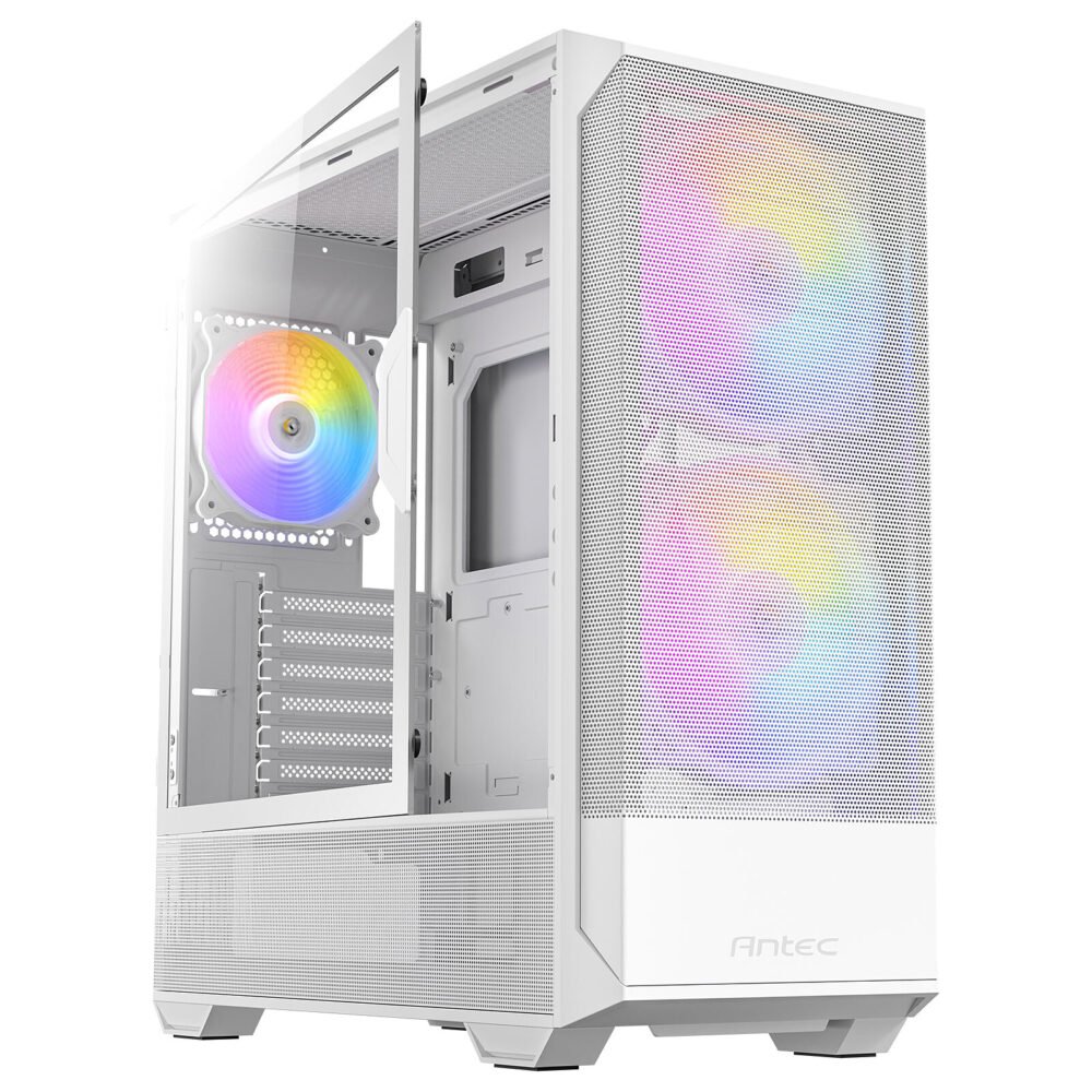 Antec NX416L White