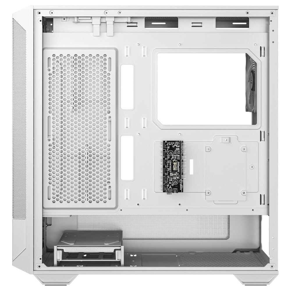 Antec NX416L White