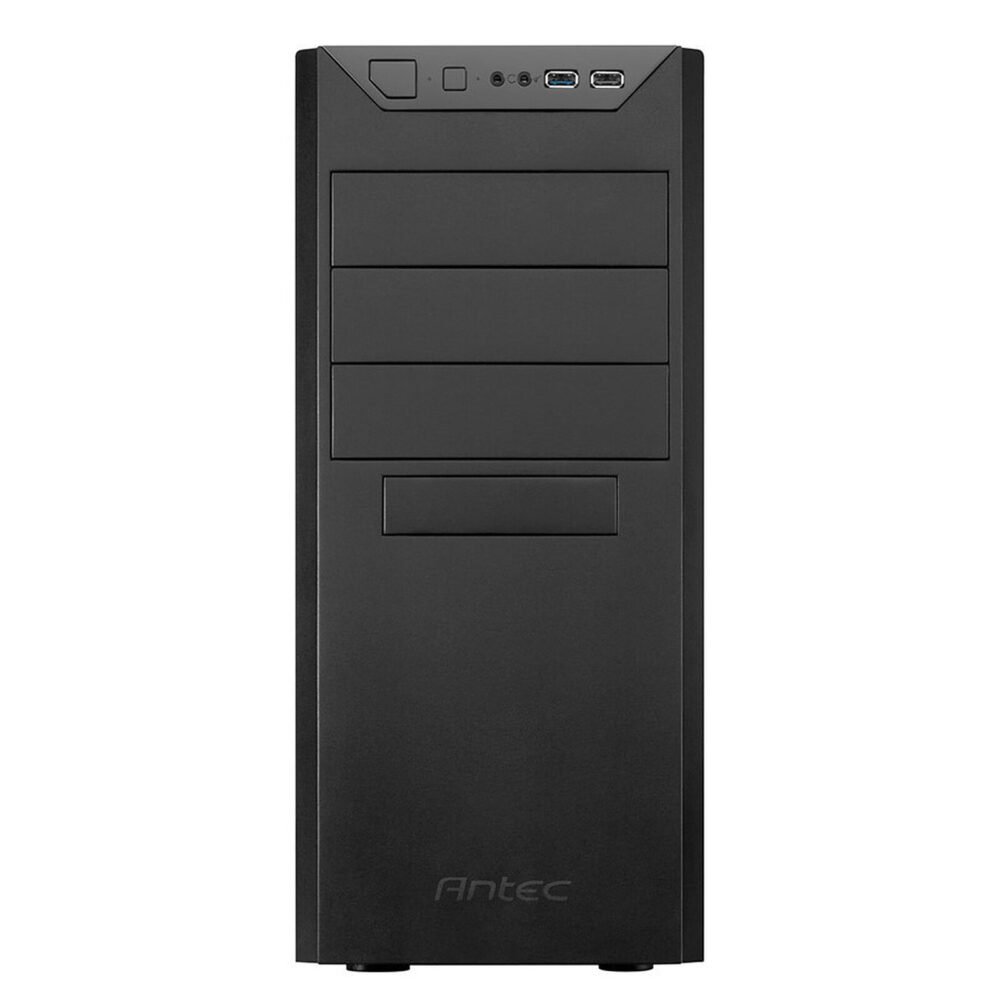 Antec VSK-4000B-U3/U2