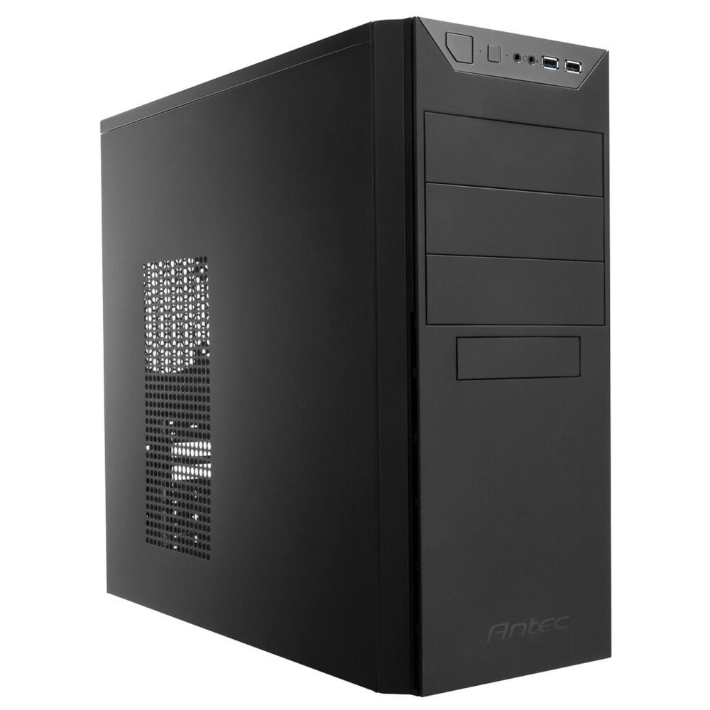 Antec VSK-4000B-U3/U2 1 Antec VSK-4000B-U3/U2