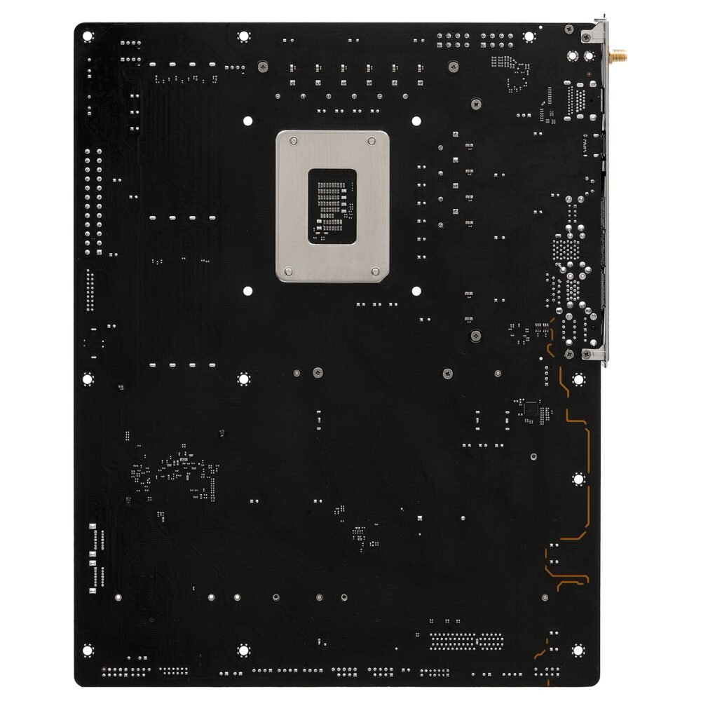 ASRock B860 PRO RS WIFI
