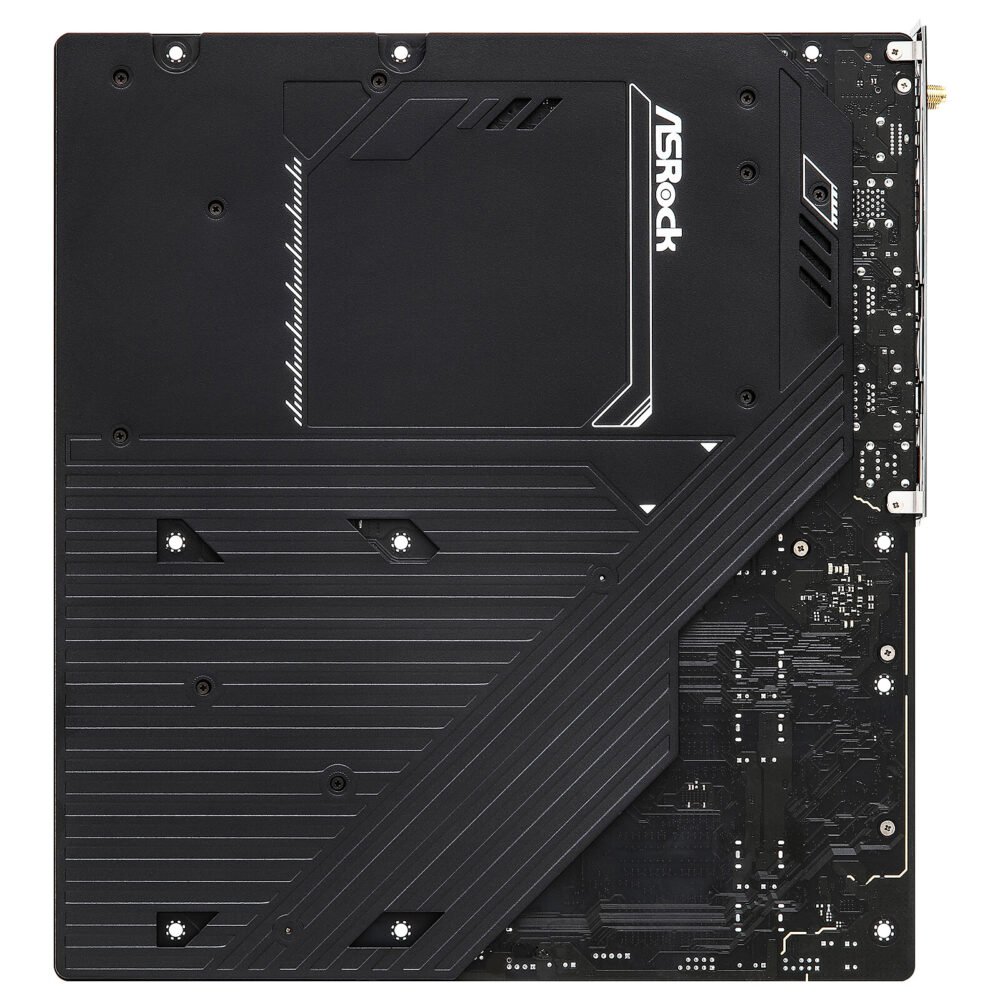 ASRock TRX50 WS