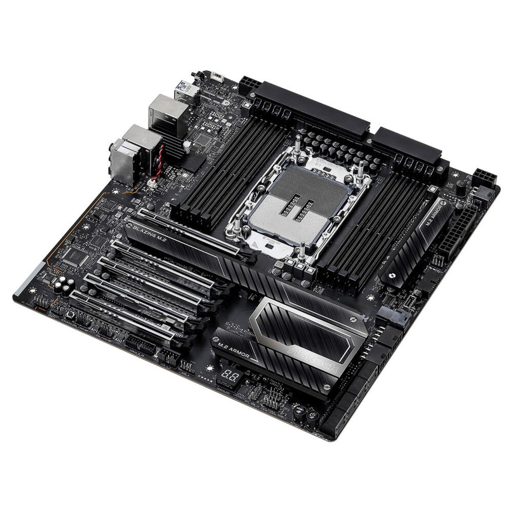 ASRock W790 WS R2.0