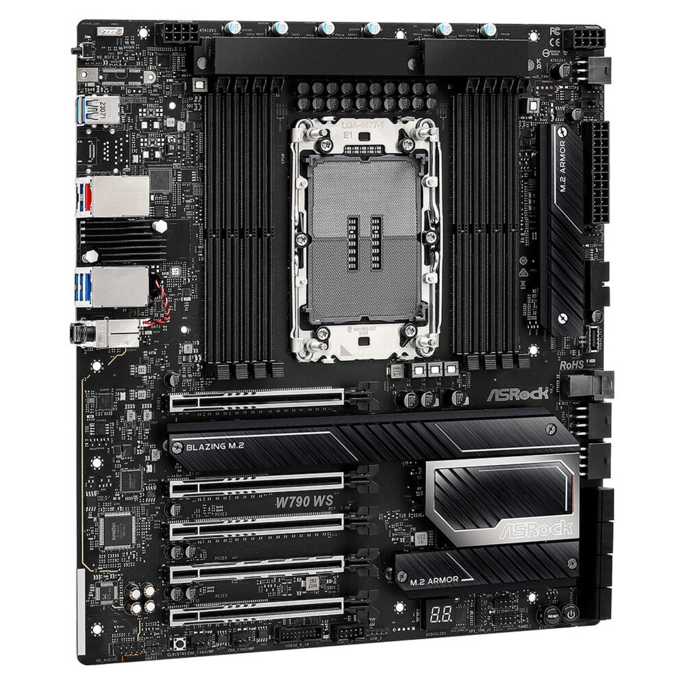 ASRock W790 WS R2.0