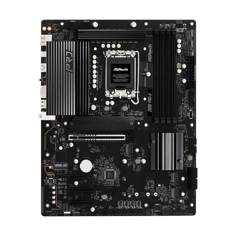 ASRock Z890 Pro-A