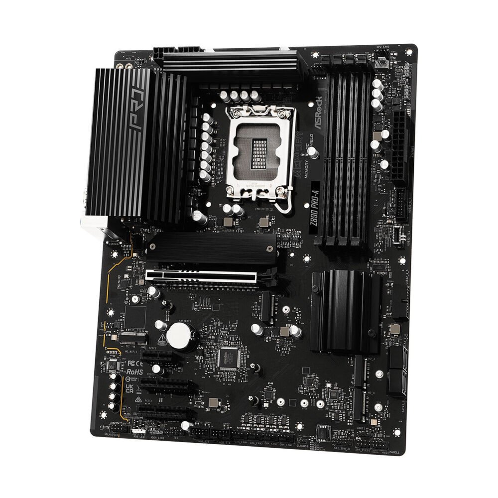 ASRock Z890 Pro-A