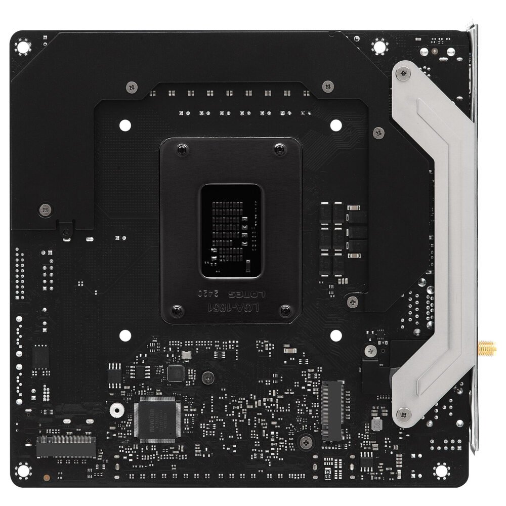 ASRock Z890I Nova WiFi