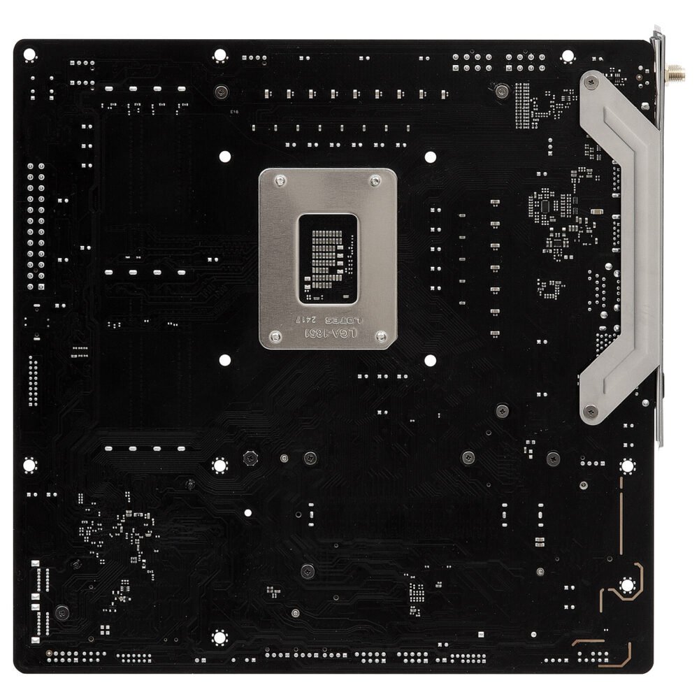 ASRock Z890M Riptide WiFi
