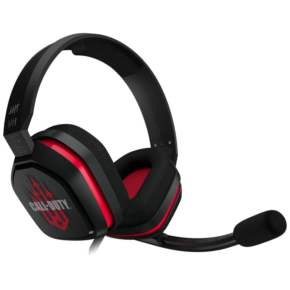 Astro A10 Call of Duty Black Ops (PC/Mac/Xbox One/PlayStation 4/Switch/Mobiles)