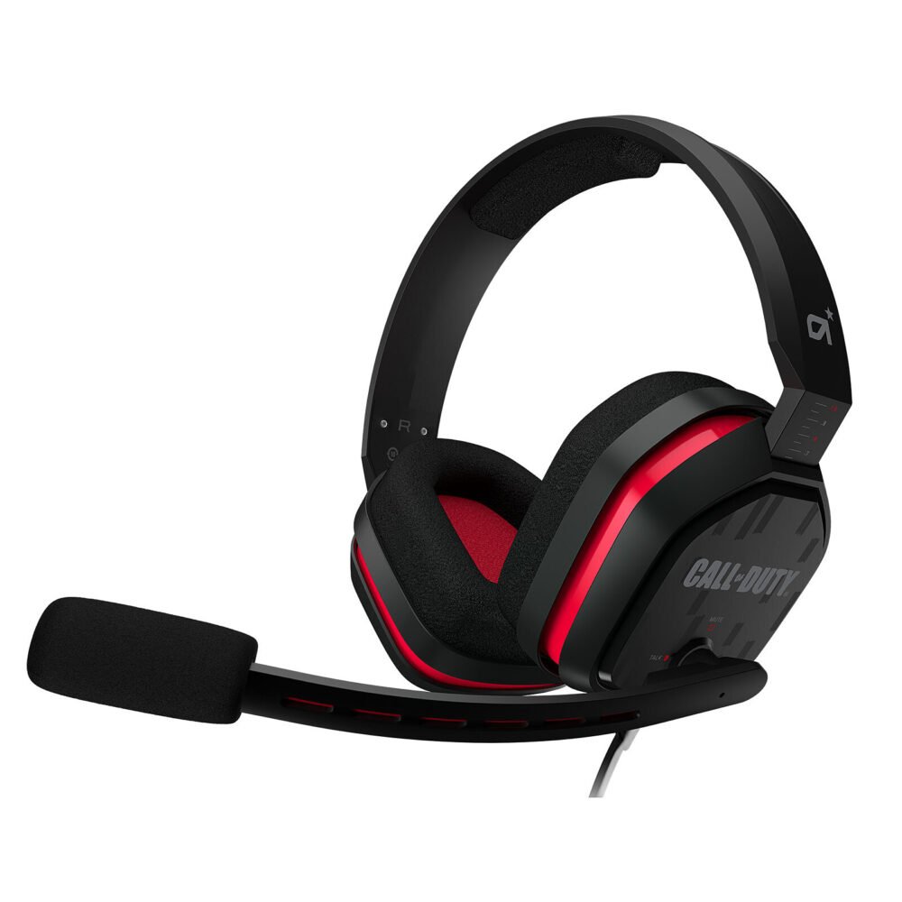 Astro A10 Call of Duty Black Ops (PC/Mac/Xbox One/PlayStation 4/Switch/Mobiles)