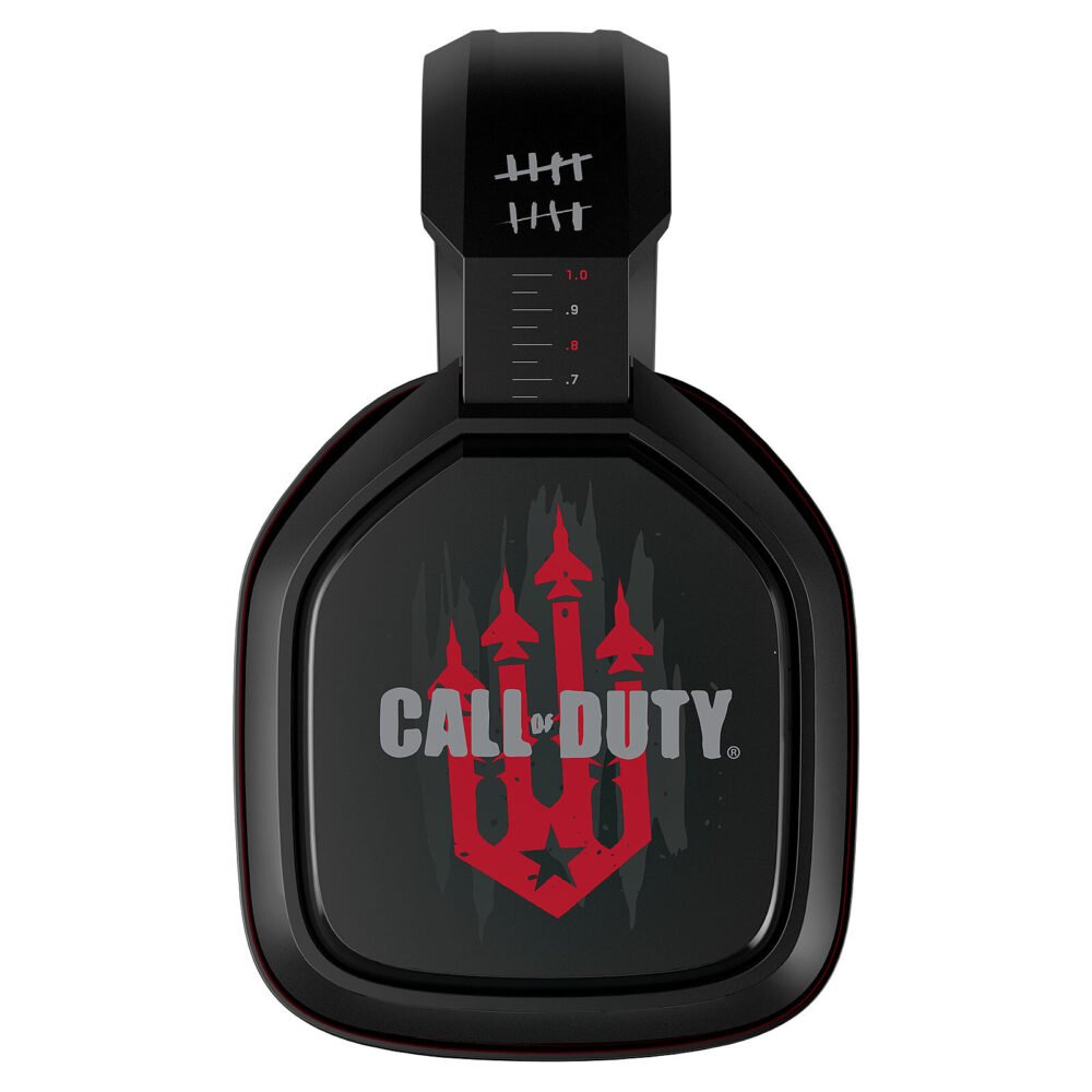 Astro A10 Call of Duty Black Ops (PC/Mac/Xbox One/PlayStation 4/Switch/Mobiles)