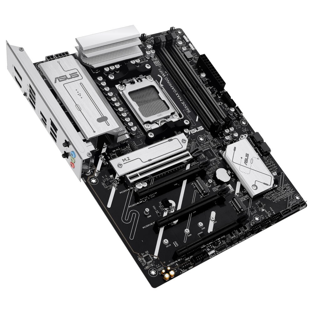 ASUS B650E MAX GAMING WIFI